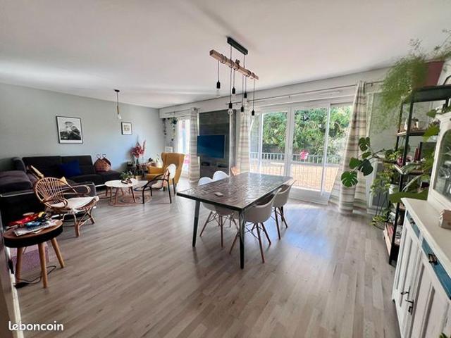 Appartement vente à Orléans, Olivet