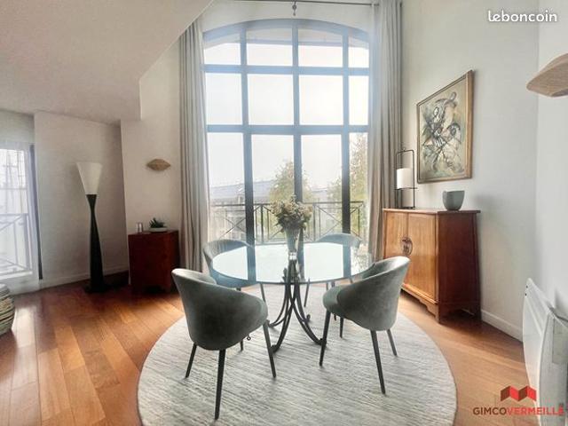 Appartement vente à Chatou, Yvelines
