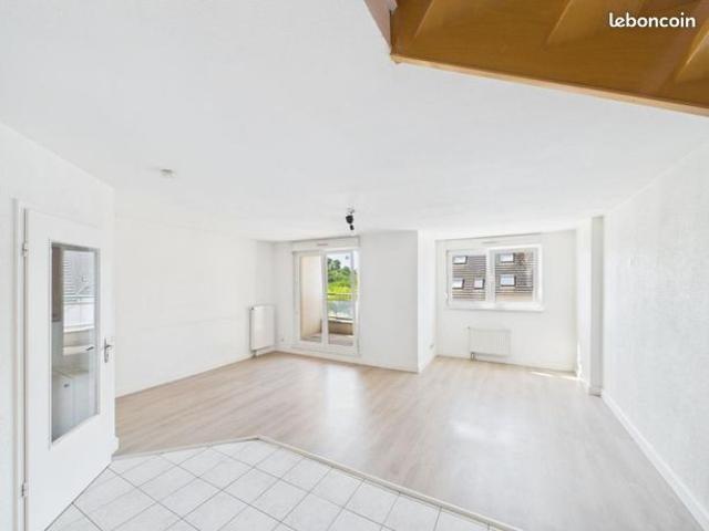 Appartement vente à Strasbourg, Holtzheim