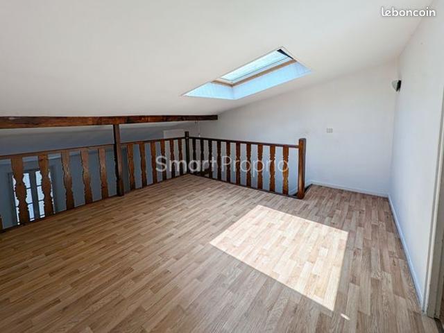 Appartement vente à Bordeaux
