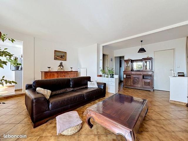 Appartement vente à Marseille