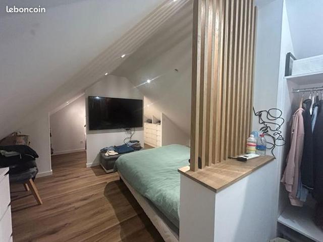 Appartement vente à Nantes, Saint-herblain