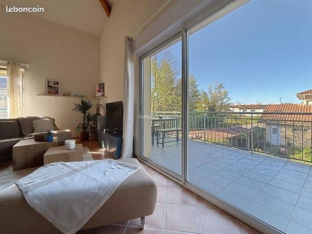 Appartement vente à Toulouse, Balma
