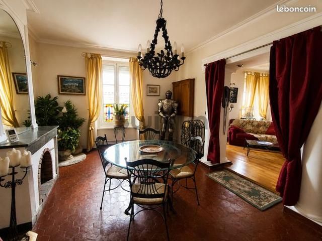 Appartement vente à Alès