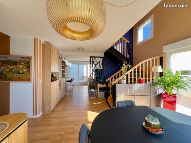 Appartement vente à Ondres, Landes