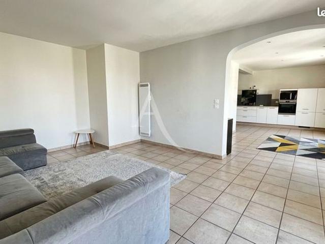 Appartement vente à Rochefort, Royan