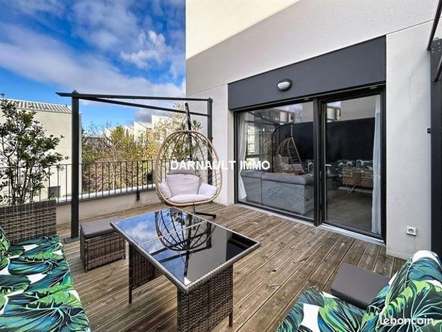 Appartement vente à France métropolitaine, Balma