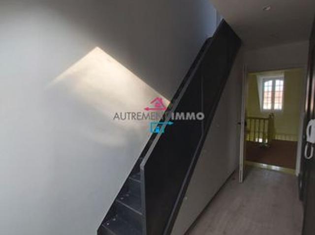Appartement vente à Arras