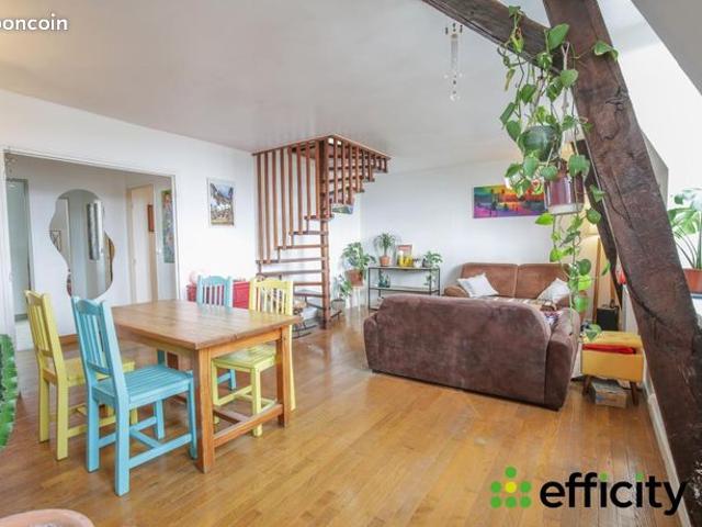 Appartement vente à Mantes-la-Jolie, Mantes-la-jolie