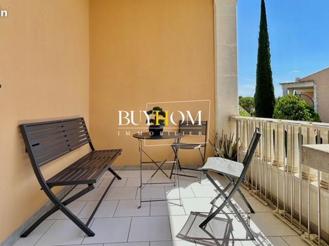 Appartement vente à Monteux, Vaucluse