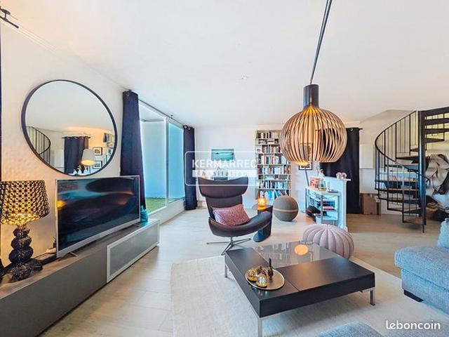 Appartement vente à Saint-Grégoire, Ille-et-Vilaine