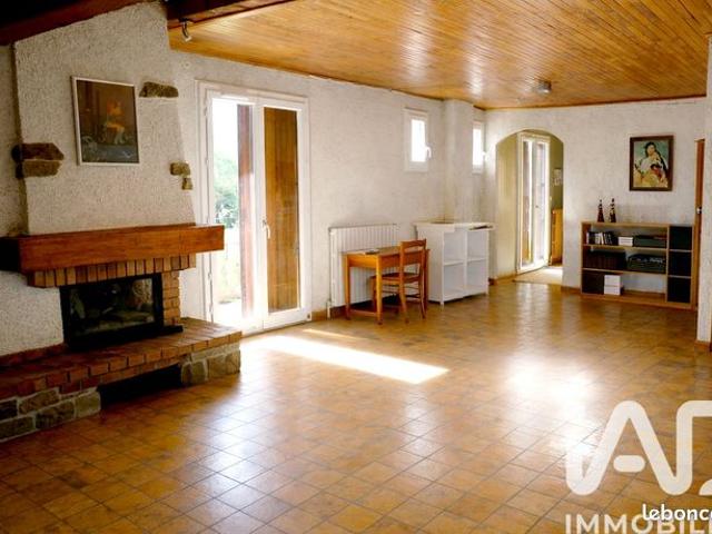 Appartement vente à Grenoble, Saint-martin-d'uriage