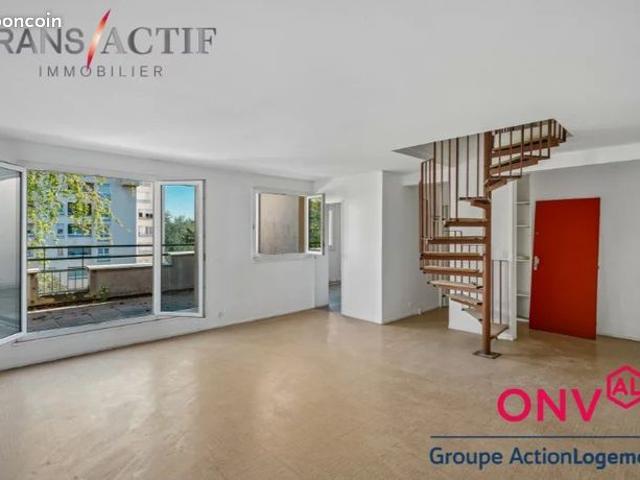 Appartement vente à Argenteuil, Sannois