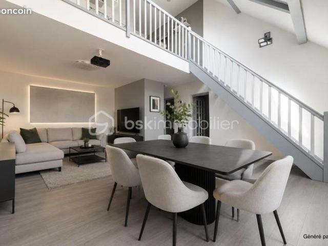 Appartement vente à Sens, Saint-valérien