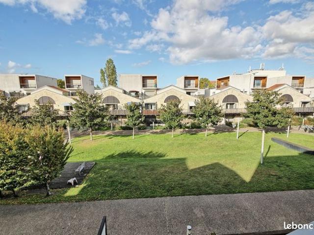 Appartement vente à Bordeaux