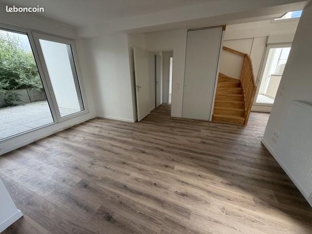 Appartement vente à Bordeaux, Mérignac