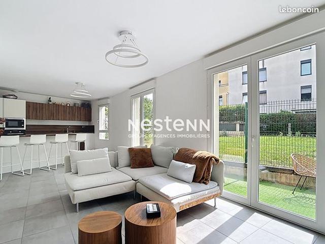 Appartement vente à Lyon, Métropole de Lyon