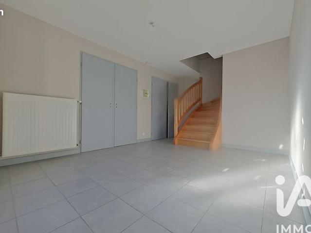Appartement vente à Lons-le-Saunier, Foncine-le-haut