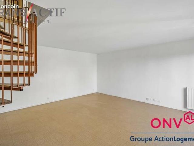 Appartement vente à Argenteuil, Sannois