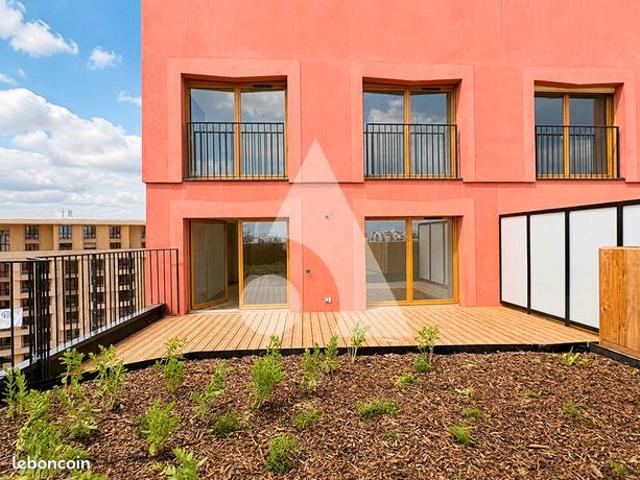 Appartement vente à Vendôme, Saint-ouen
