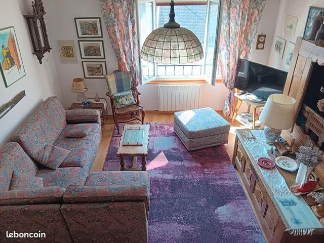 Appartement vente à Lorient, Bretagne