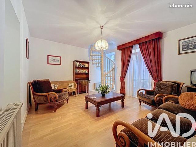 Appartement vente à Quimper, Bretagne