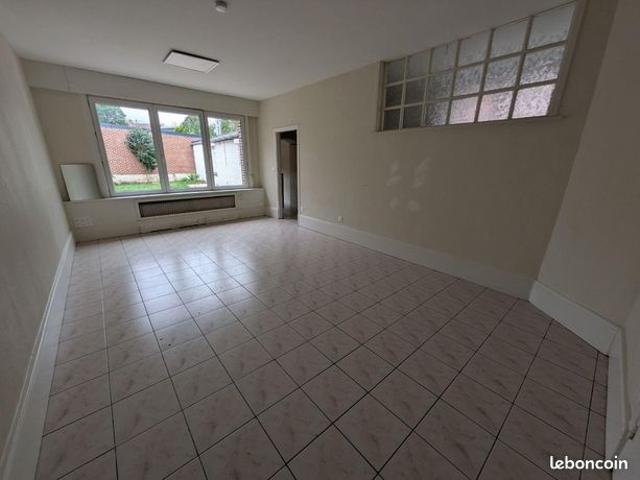 Appartement vente à Dunkerque, Wormhout