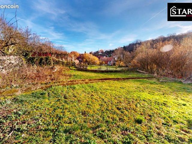 Appartement vente à Belfort, Essert