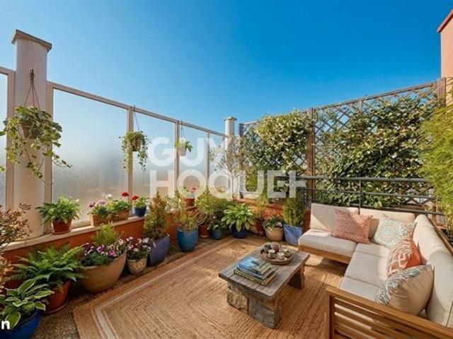 Appartement vente à Tours