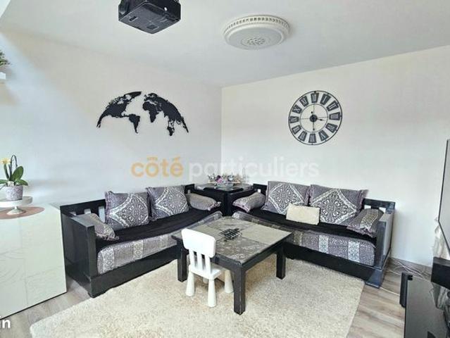Appartement vente à Sens, Saint-valérien