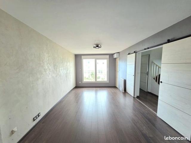 Appartement vente à Le Plessis-Trévise, Val-de-Marne