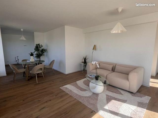 Appartement vente à Bordeaux