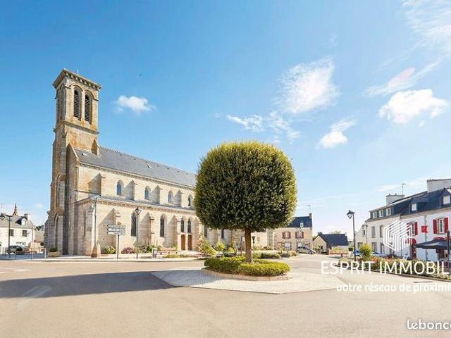 Appartement vente à Quimper, Bretagne