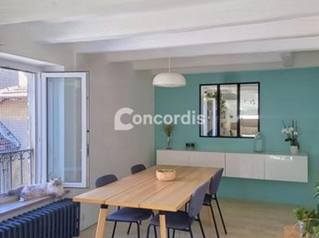 Appartement vente à Épinal, Epinal