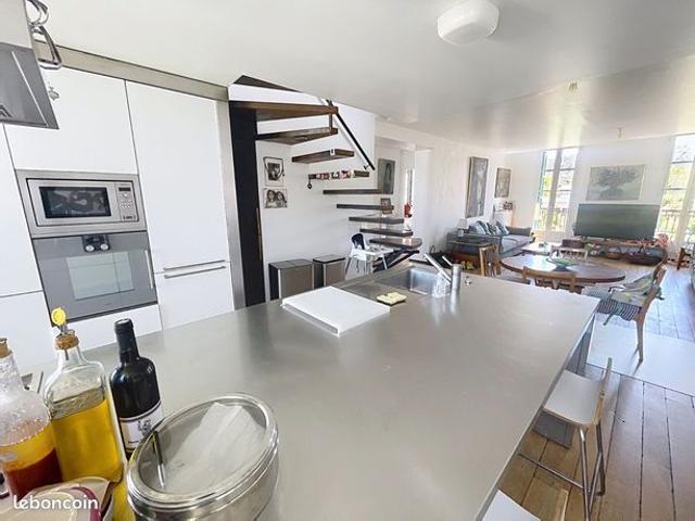 Appartement vente à Marseille