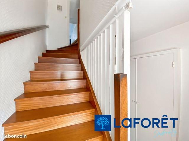 Appartement vente à Saint-Nazaire, Pornic
