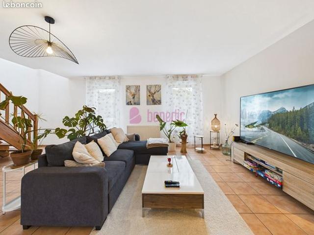 Appartement vente à Metz, Corny-sur-moselle