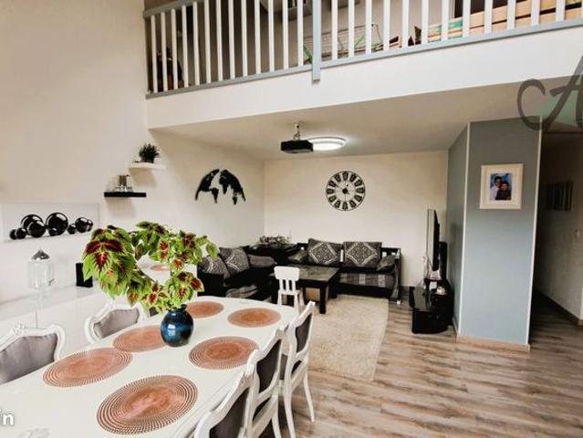 Appartement vente à Sens, Saint-valérien