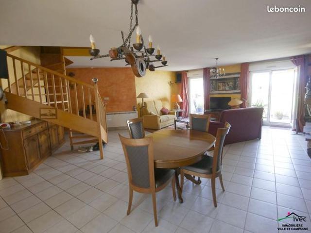 Appartement vente à Strasbourg, Hoenheim
