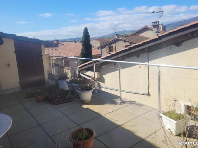 Appartement vente à Lyon, Rhône