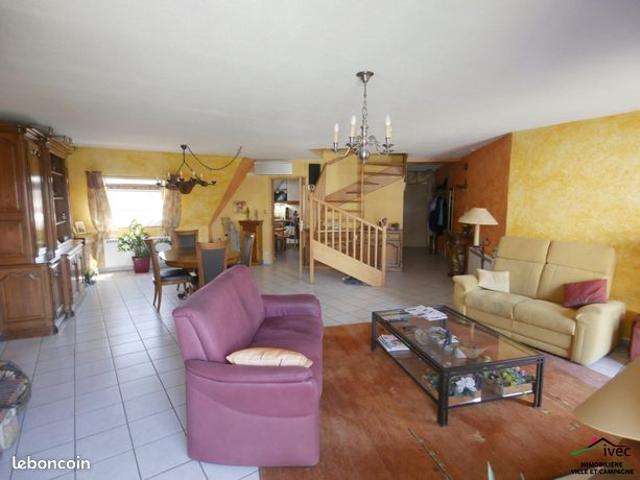 Appartement vente à Strasbourg, Lingolsheim