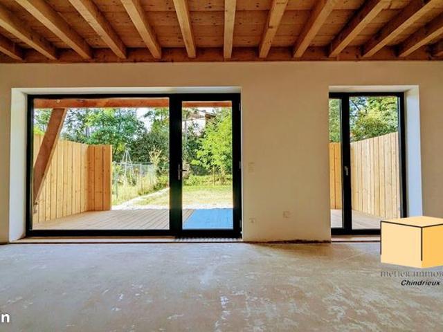 Appartement vente à Belley, Ceyzérieu