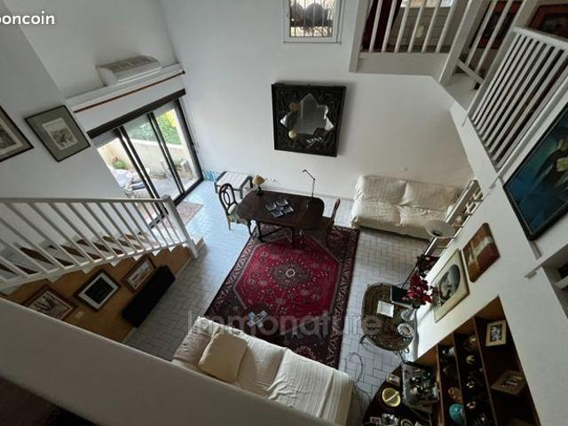Appartement vente à Lodève, Ganges