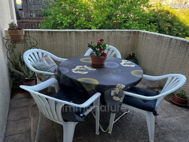 Appartement vente à Lodève, Ganges