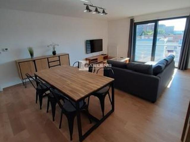 Appartement vente à Lille