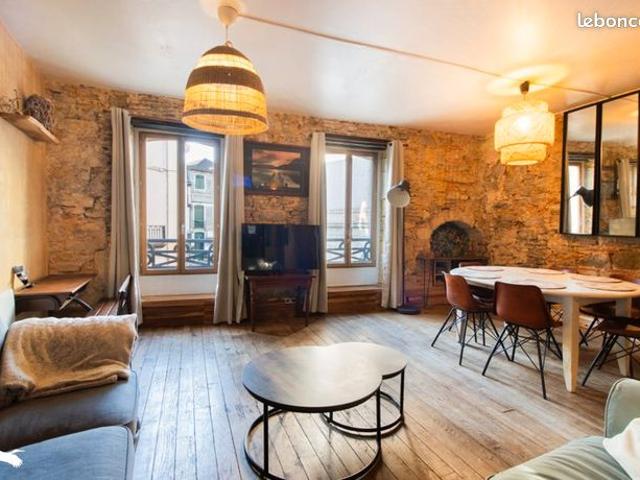 Appartement vente à Oloron-Sainte-Marie, Salies-de-béarn