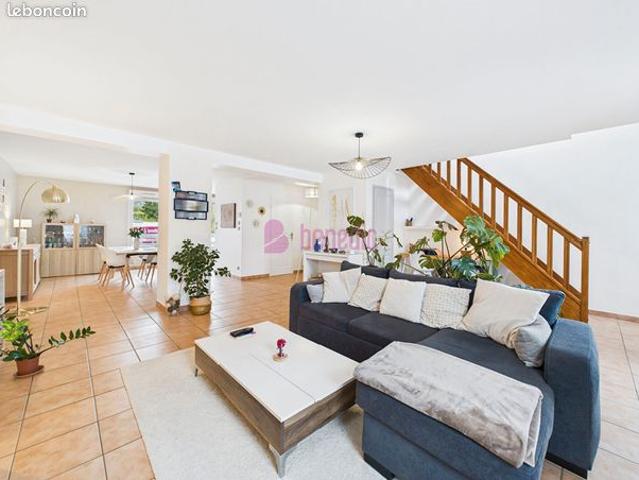 Appartement vente à Metz, Corny-sur-moselle