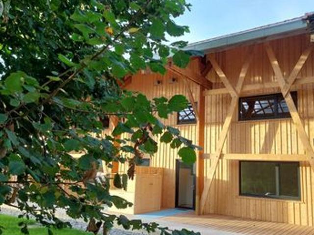 Appartement vente à Belley, Ceyzérieu