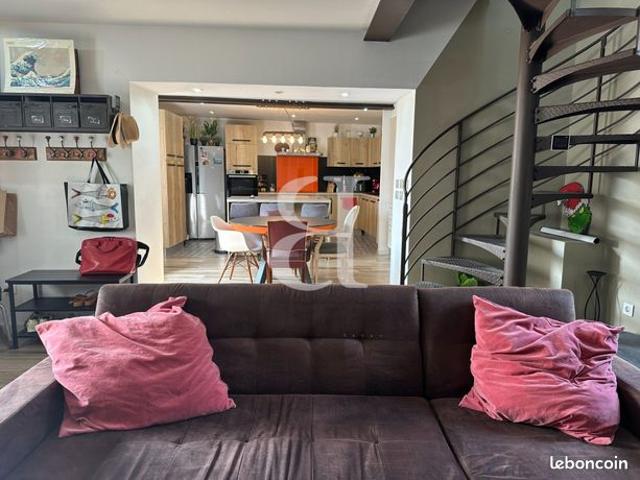 Appartement vente à Avignon, L'isle-sur-la-sorgue