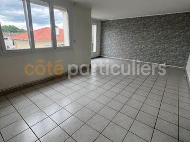Appartement vente à Tarbes